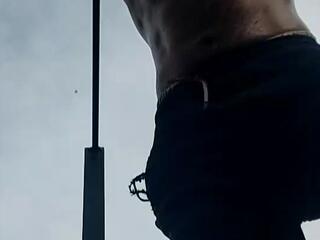 Zeus Brioly — Flirt4free stream photo (Mar 2026)