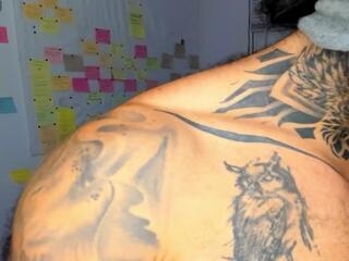 Zeus Brioly — Flirt4free stream photo (Mar 2026)