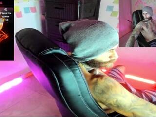 Zeus Brioly — Flirt4free stream photo (Mar 2026)