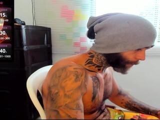 Zeus Brioly — Flirt4free stream photo (Mar 2026)