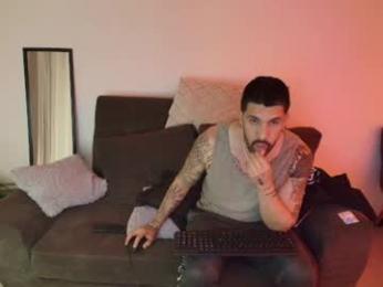 alyssia_wolds_1 — Chaturbate stream photo (Sep 2026)
