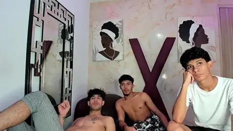 PRETTY_COCK1 — Stripchat stream photo (Apr 2026)