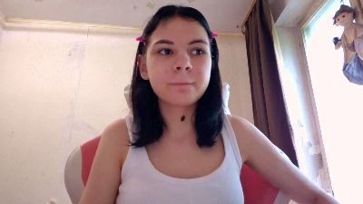 HildredBiel — Cam4 profile photo