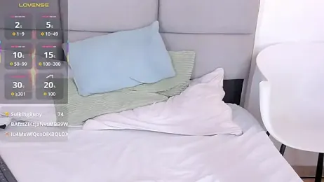 JoshClaarktt — Stripchat stream photo (Mar 2026)