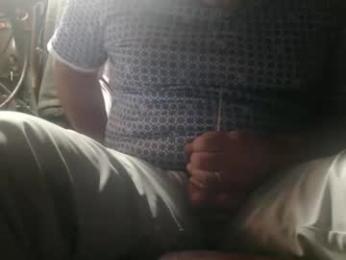 marrieddad19751975 — chaturbate