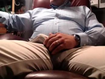 marrieddad19751975 — Chaturbate stream photo (Aug 2026)