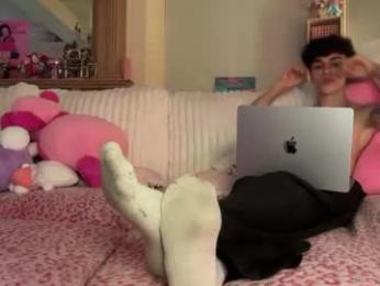 tituslow — Chaturbate profile photo