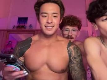 tituslow — Chaturbate stream photo (Oct 2026)