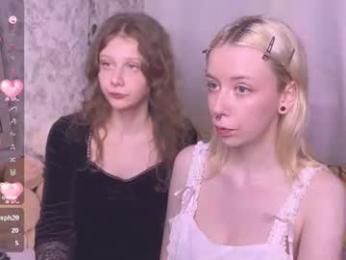 l1ttlekiki — Chaturbate stream photo (Jun 2026)