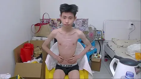 Tomato-888 — Stripchat stream photo (Jun 2026)