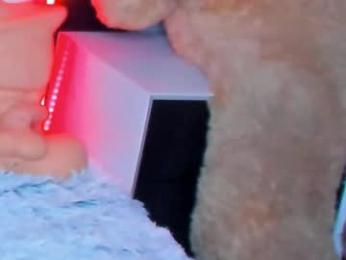 blondieriderx — Chaturbate stream photo (Feb 2026)