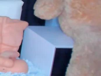 blondieriderx — Chaturbate stream photo (Feb 2026)