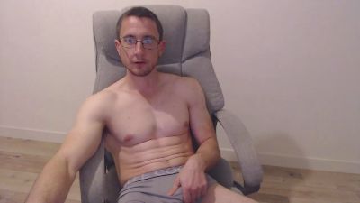 minothor — вебкам-модель онлайн на cam4
