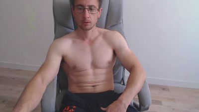minothor — Cam4 stream photo (May 2026)