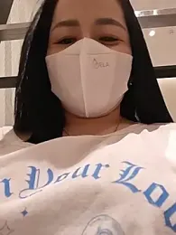 Mina-02 — Stripchat stream photo (Jul 2026)