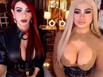 ravenmystiquex — вебкам-модель онлайн на chaturbate