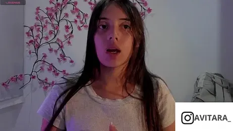 vanesita_ — stripchat