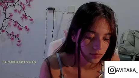 vanesita_ — stripchat