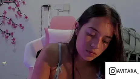 vanesita_ — stripchat