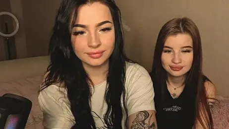 LisaAndDenis — Stripchat stream photo (Jan 2026)