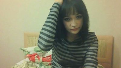 SherronCartez — вебкам-модель онлайн на cam4
