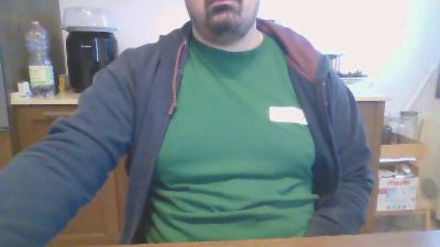 umby88 — вебкам-модель онлайн на cam4