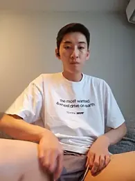 TAICHI55 — вебкам-модель онлайн на stripchat