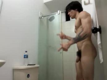 mr_freed — вебкам-модель онлайн на chaturbate