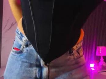 madame_lilith — Chaturbate profile photo