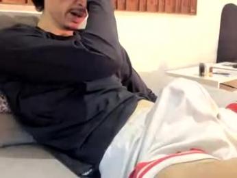 moderdelier — Chaturbate stream photo (Jun 2026)