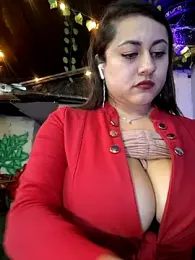 Oryk___ — Stripchat stream photo (Apr 2026)