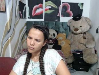 Manazahot99 — вебкам-модель онлайн на bongacams