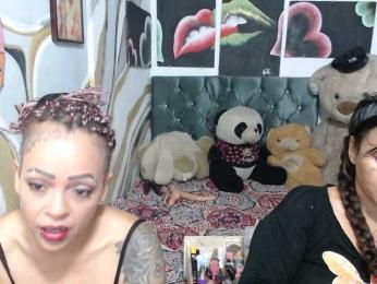 Manazahot99 — Bongacams stream photo (Apr 2026)