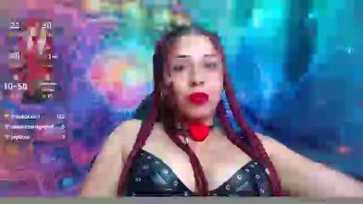 Atena_mess — вебкам-модель онлайн на cam4