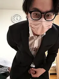 Gakuran0nanist — Stripchat stream photo (Jan 2026)