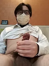 Gakuran0nanist — Stripchat stream photo (Jan 2026)