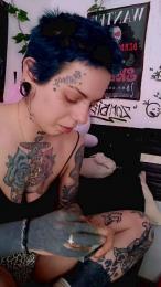 MorenaBlackMoon — Cam4 stream photo (Apr 2026)