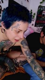 MorenaBlackMoon — Cam4 stream photo (Apr 2026)