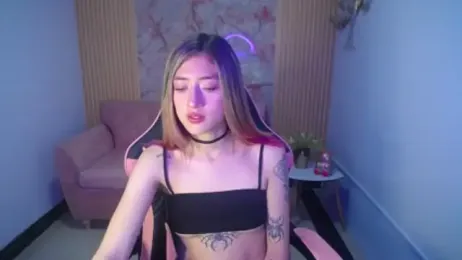 violet_ch — Stripchat stream photo (Nov 2023)