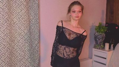 TisaPeckenpaugh — вебкам-модель онлайн на cam4