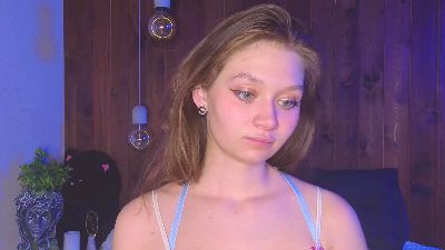 TisaPeckenpaugh — вебкам-модель онлайн на cam4