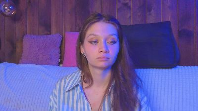 TisaPeckenpaugh — вебкам-модель онлайн на cam4