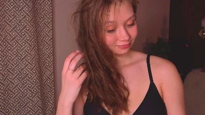 TisaPeckenpaugh — вебкам-модель онлайн на cam4