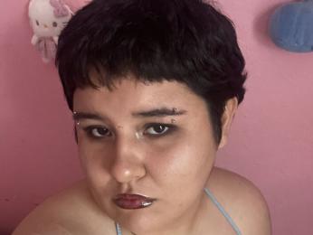 laChunkygirl — Livejasmin profile photo