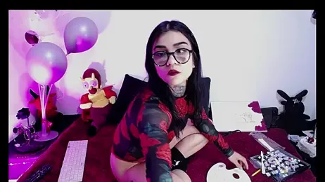 Ardat_Lili69 — Stripchat stream photo (Jul 2026)