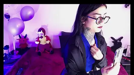 Ardat_Lili69 — Stripchat stream photo (Jul 2026)