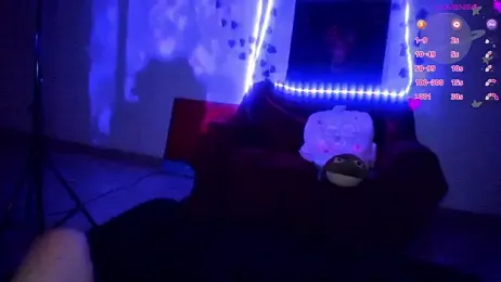 Rabit_Snake — Stripchat stream photo (Apr 2026)