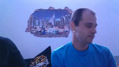 Casper_1988 — вебкам-модель онлайн на cam4