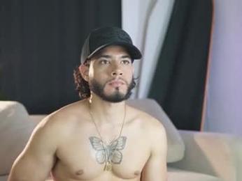 jadenfeynman — chaturbate