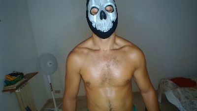 SweetRugby — Cam4 profile photo